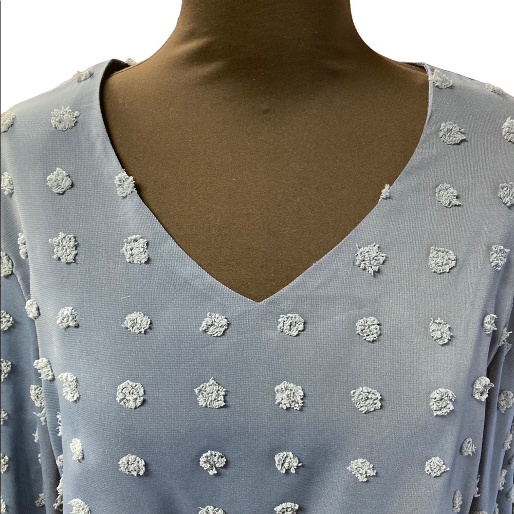 Kirundo Swiss Dot Dress - Picture 4 of 8